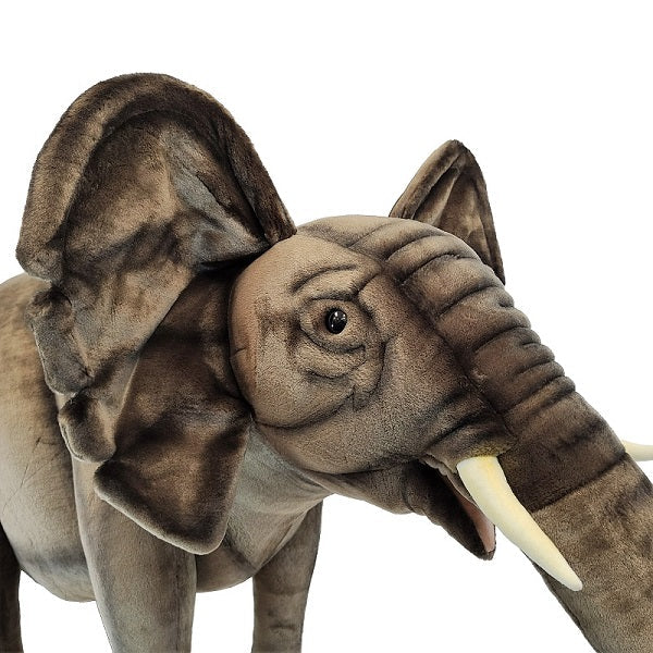 Ride-On Elephant - Final Sale