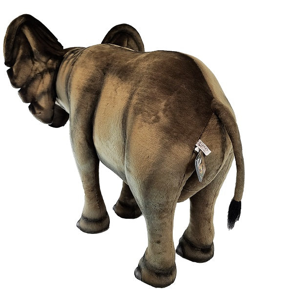 Ride-On Elephant - Final Sale