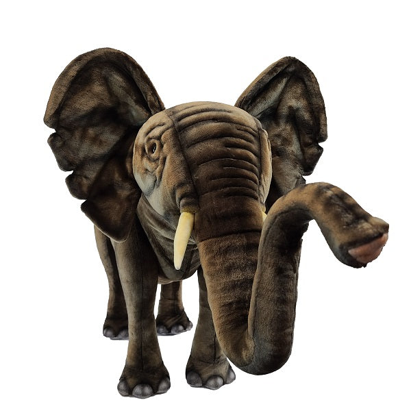 Ride-On Elephant - Final Sale