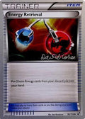 Energy Retrieval (92/114) (Twinboar - David Cohen) [World Championships 2011]