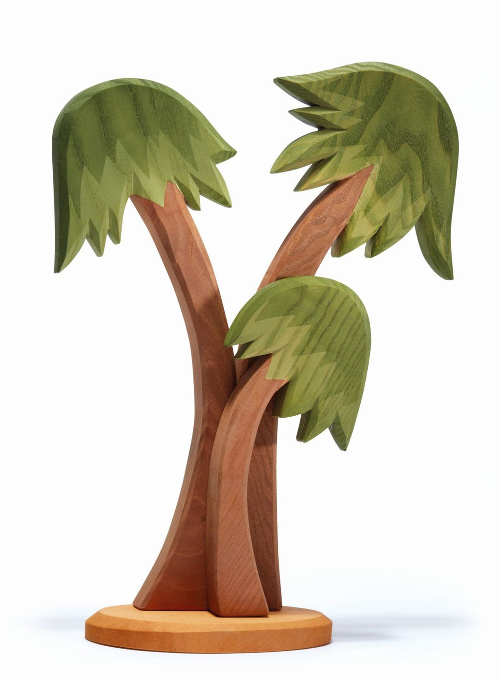 Ostheimer Tree - Palms with Stand