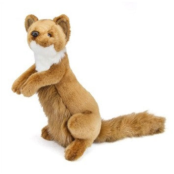 Weasel Stuffed Animal