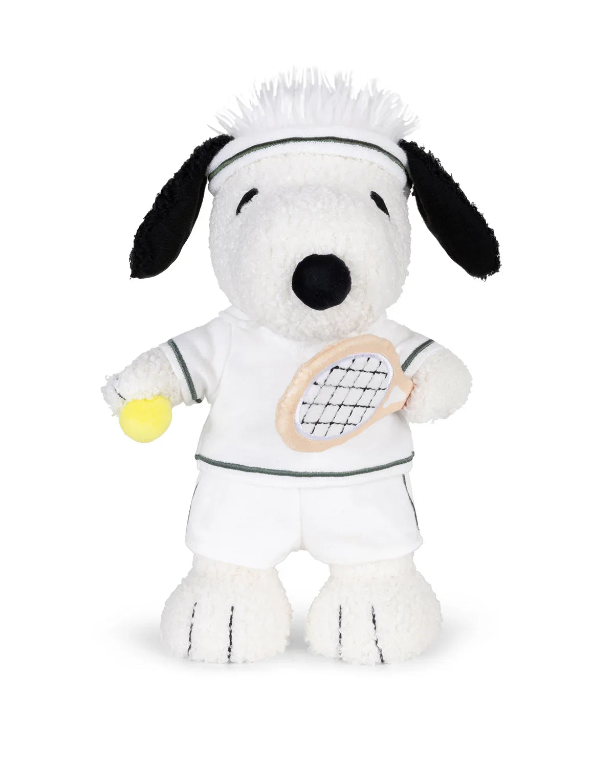 Peanuts Snoopy - Tennis