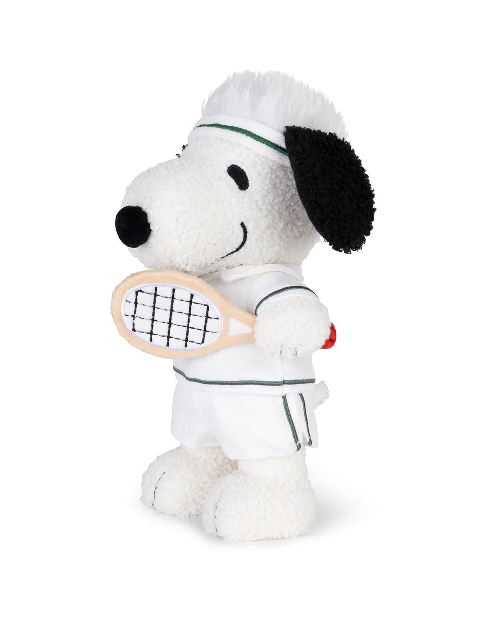 Peanuts Snoopy - Tennis