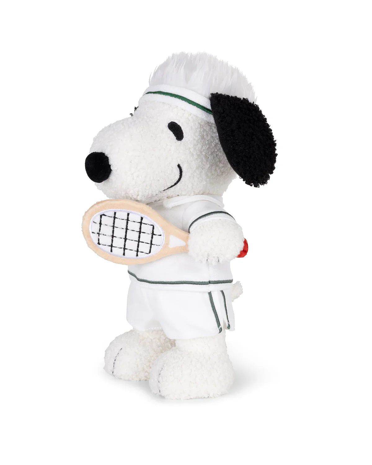 Peanuts Snoopy - Tennis