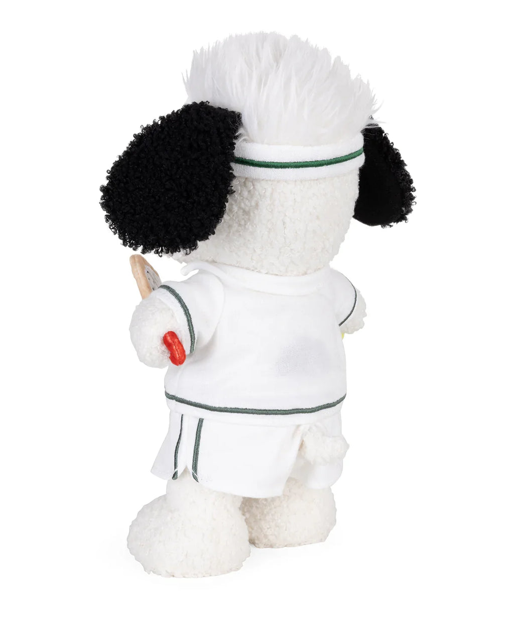 Peanuts Snoopy - Tennis