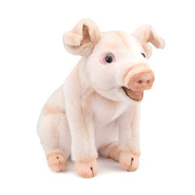Pig Stuffed Animal