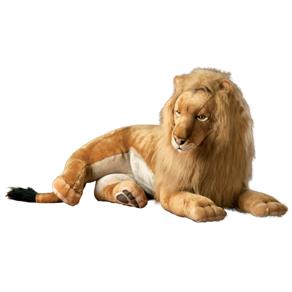 Extra Large Lion - FINAL SALE