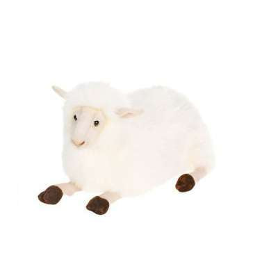 Mama Sheep Stuffed Animal