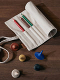 Ferm Living Ally Pencil Wrap - Off-white