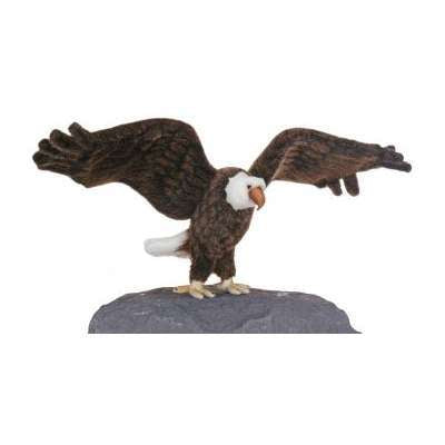 Large Eagle Stuffed Animal (ships in one week)