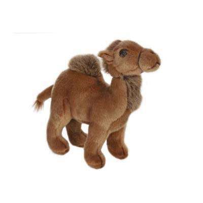 Young Camel Stuffed Animal