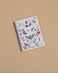 Curio Spiral Notebook