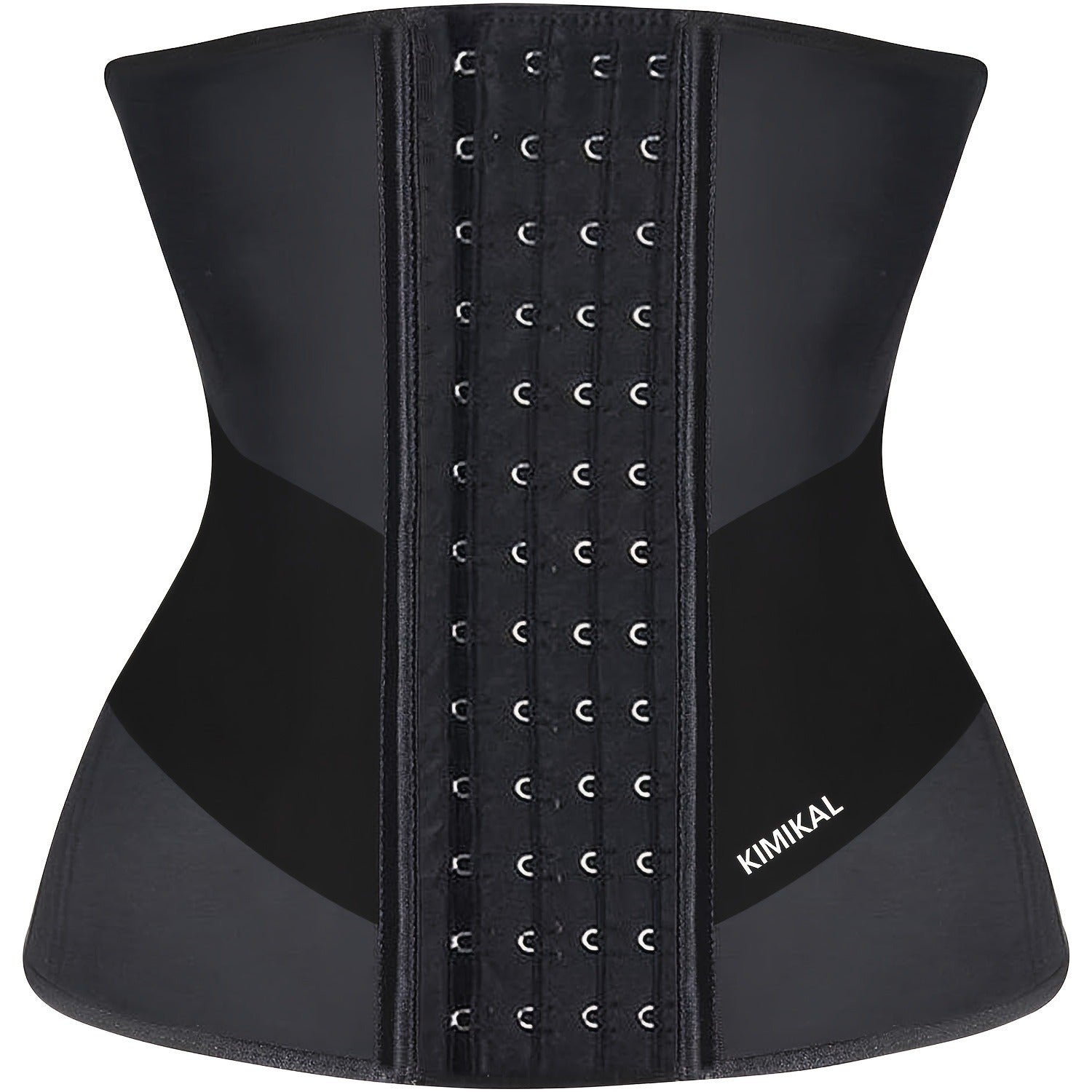 Women's Waist Trainer Latex Corset – Sports Girdle Shapewear for Tummy Control & Body Shaping, Workout Waist Cincher for Women, XS to 6XL Plus Size Available, Firm Compression Slimming Belt