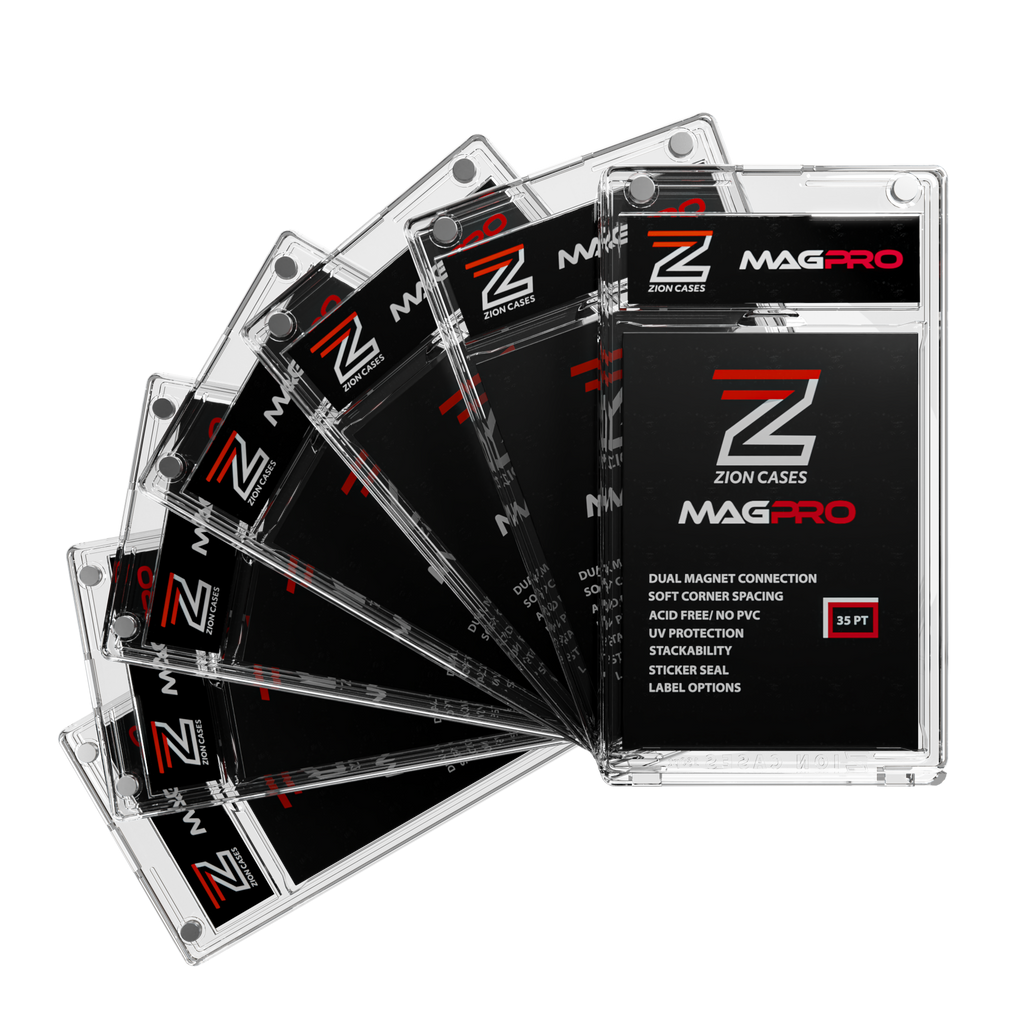 MagPro Magnetic Card Holder 55 PT