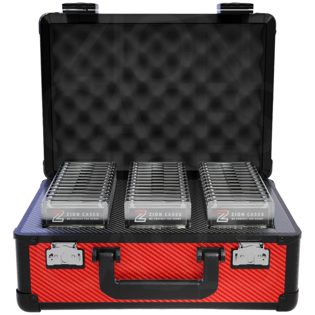 Slab Case X