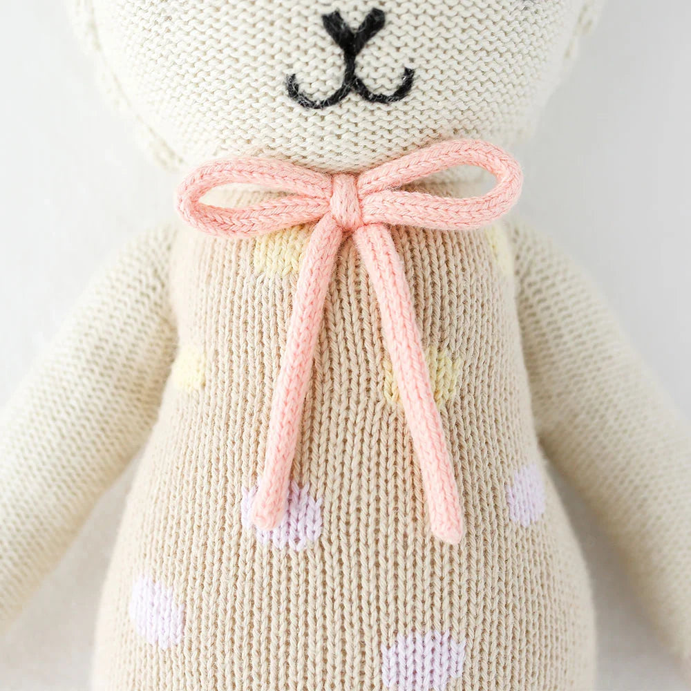 Cuddle + Kind Lucy the Lamb