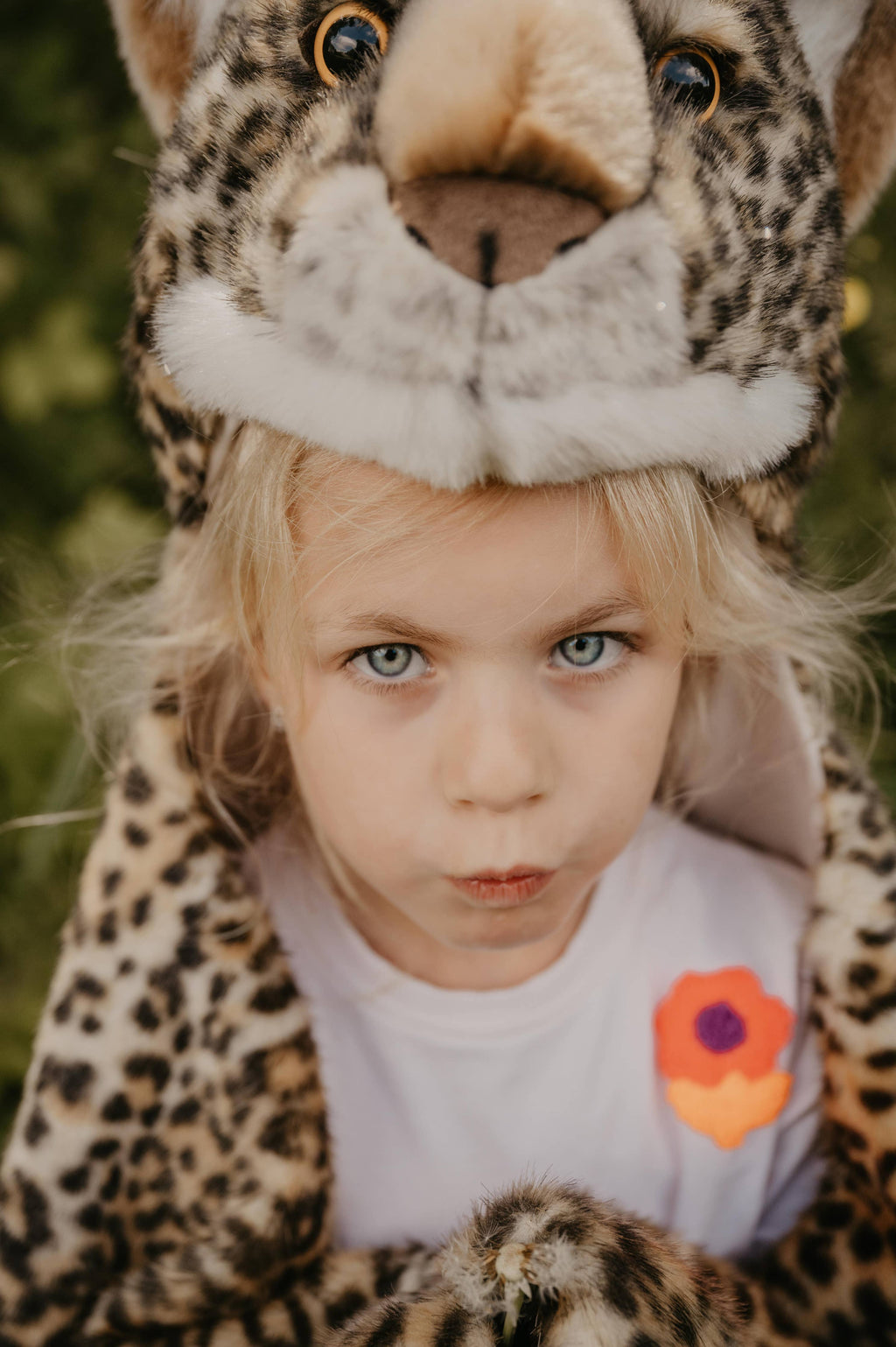 Costume - Leopard