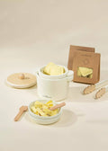 Wooden Pasta Playset