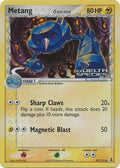 Metang (49/113) (Delta Species) (Stamped) [EX: Delta Species]