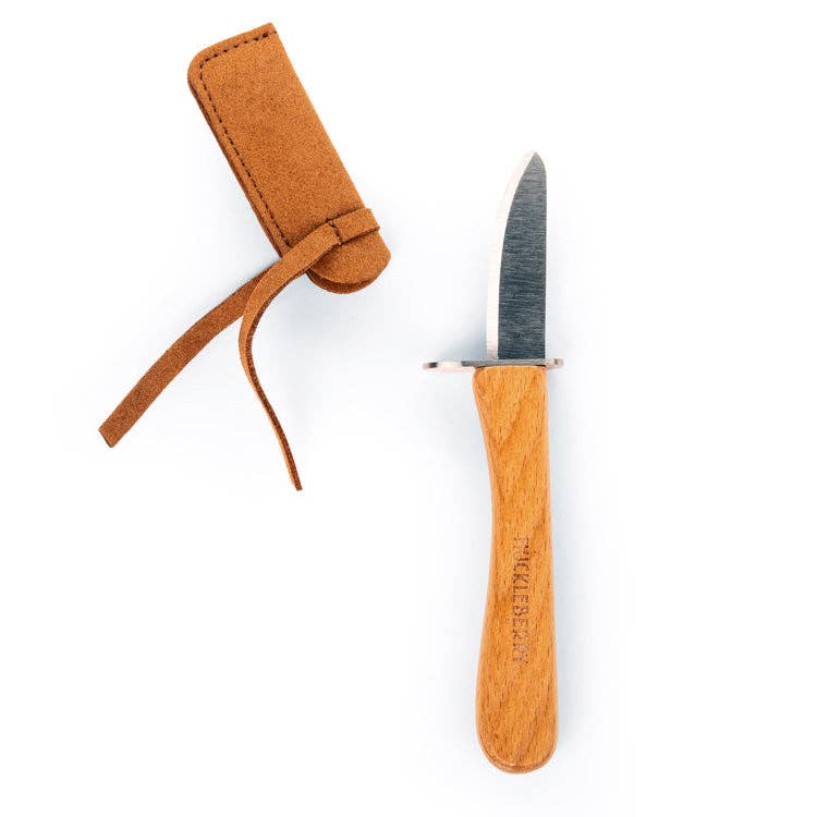 Huckleberry Carving Knife (Not a Toy)