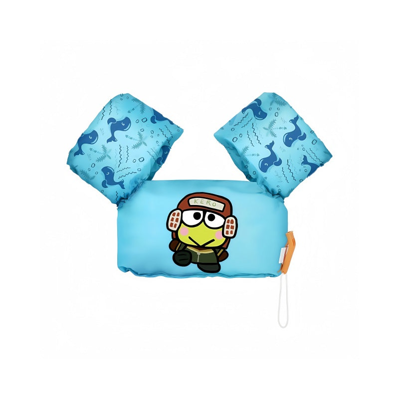 Sanrio Kids Swim Vest Toddler Float Jacket 20-50 lbs Ages 2-6