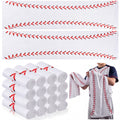 Cooling Towels for Sports 12-Pack – 47”×12” Instant Chilling Ice Towel for Baseball, Gym, Running & Outdoor Activities, Breathable Soft Cooling Rag for Athletes, Players & Coaches, Team Gift Set
