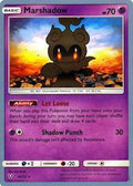 Marshadow (45/73) (Dragones y Sombras - Pedro Eugenio Torres) [World Championships 2018]