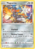 Magearna (128/185) [Sword & Shield: Vivid Voltage]