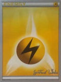 Lightning Energy (Megazone - Gustavo Wada) [World Championships 2011]