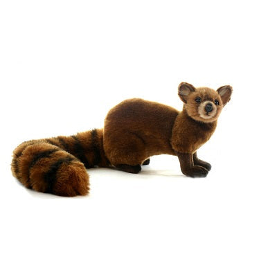 Mongoose Stuffed Animal