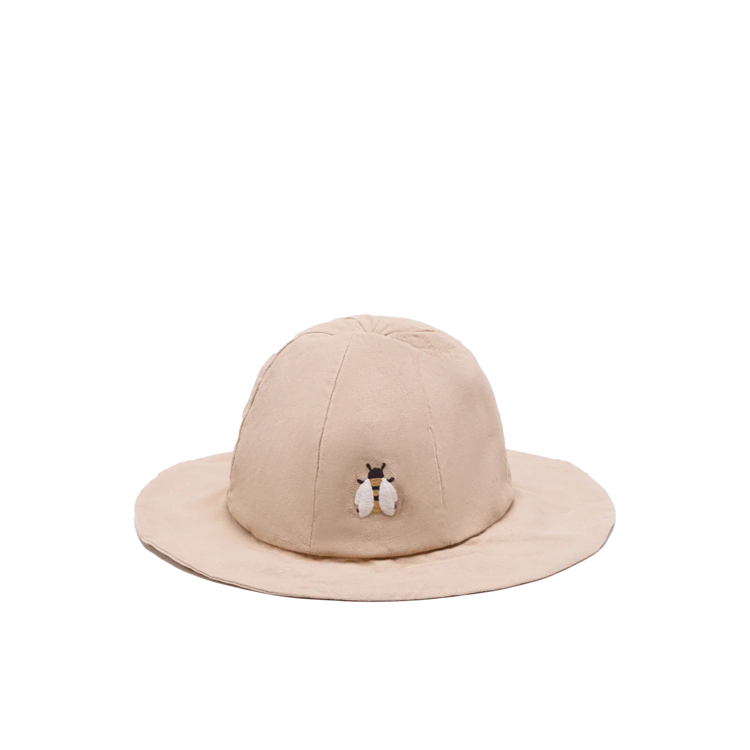 Donsje Organic Cotton Steijn Bee Hat (Final Sale)