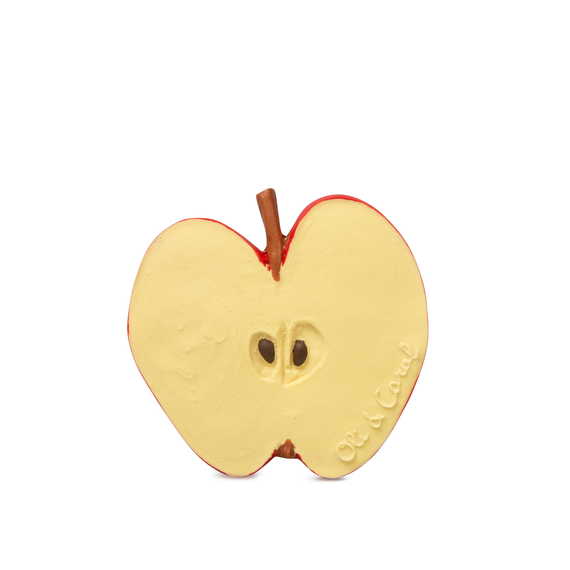 Pepita the Apple  Teething Toy