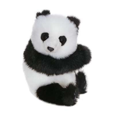 Panda Cub Stuffed Animal (ships in one week)