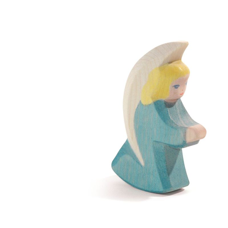 Ostheimer Little Angel - Turquoise