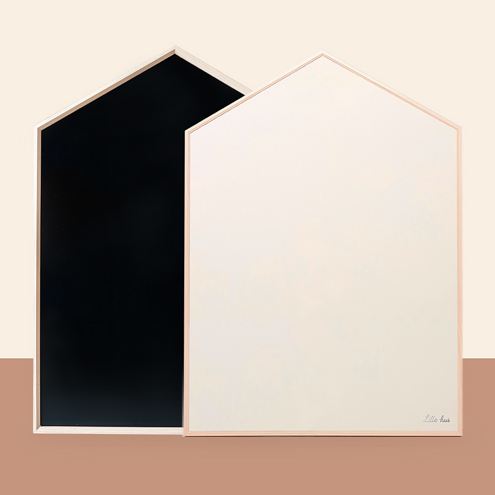 NORITER Signature Double-Sided Board Bundle