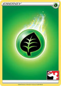 Grass Energy [Prize Pack Series One]