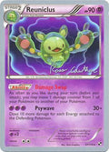 Reuniclus (57/114) (The Truth - Ross Cawthon) [World Championships 2011]