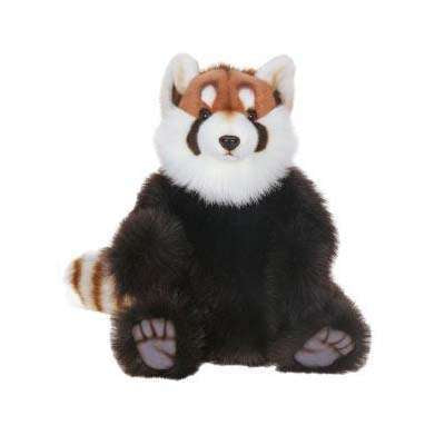 Red Panda Stuffed Animal
