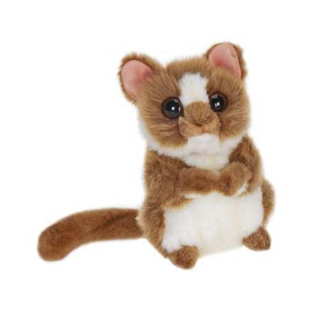 Tarsier Baby Stuffed Animal