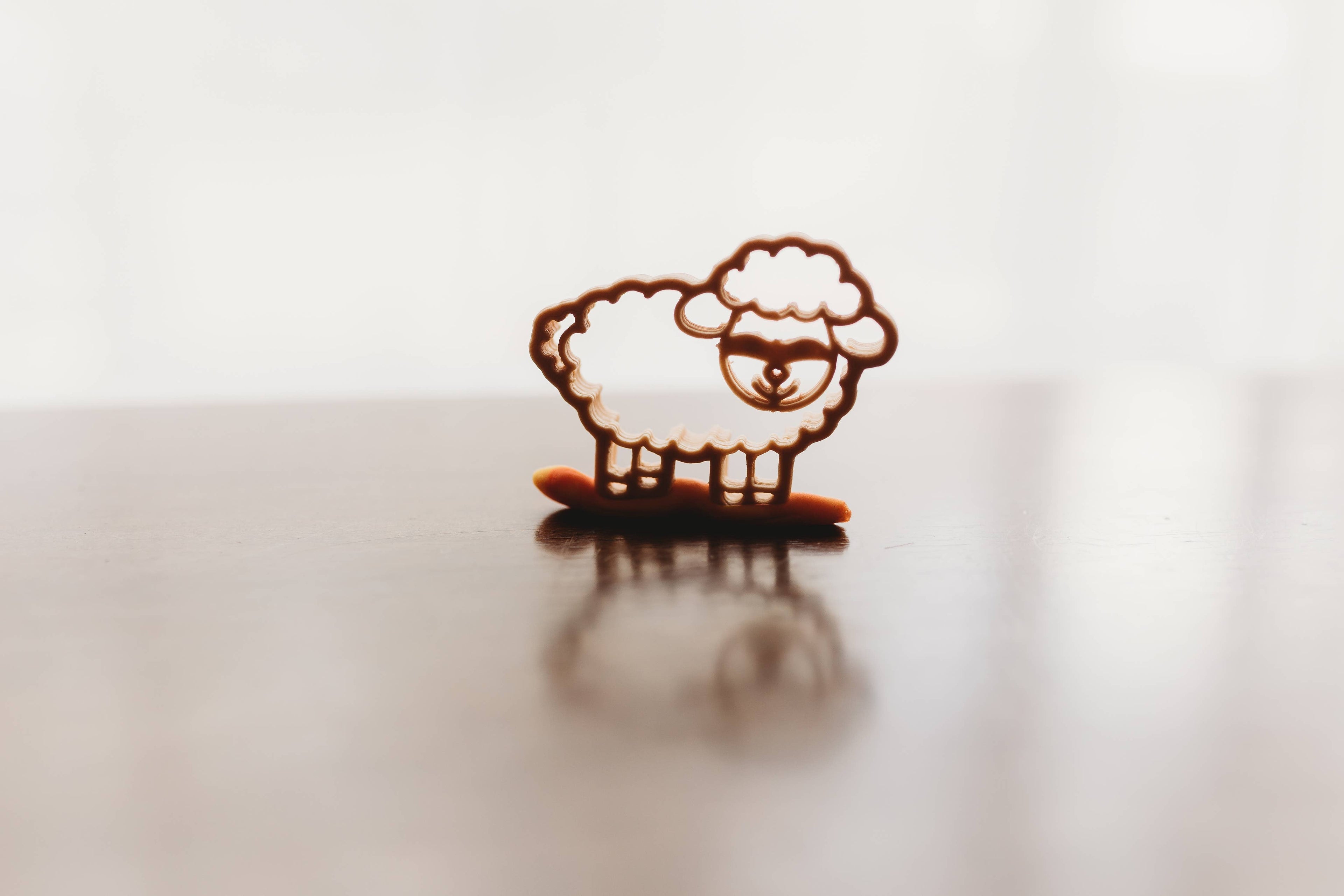 Farm Cutter Set - Eco Playdough Tool