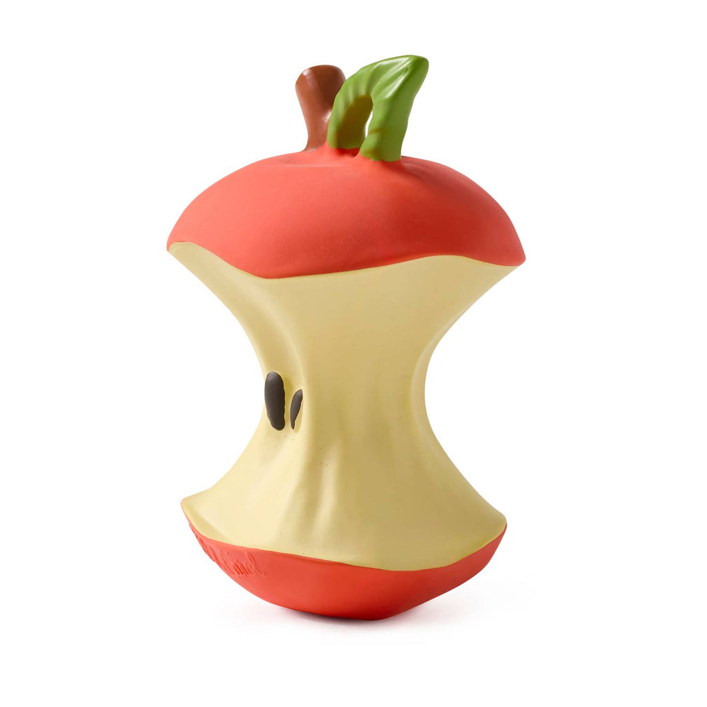Pepa the Apple Teething Toy