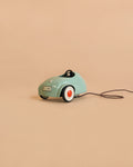 Maileg Car, Mouse - Light Mint