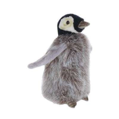 Penguin Chick Stuffed Animal