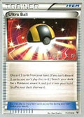 Ultra Ball (113/124) (Magical Symphony - Shintaro Ito) [World Championships 2016]