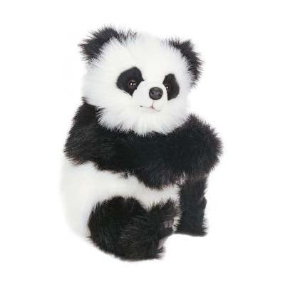 Panda Cub Stuffed Animal