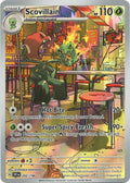 Scovillain (202/198) [Scarlet & Violet: Base Set]