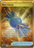 Rare Candy (256/198) [Scarlet & Violet: Base Set]