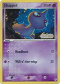 Shuppet (63/92) (Stamped) [EX: Legend Maker]