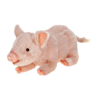 Pig Stuffed Animal